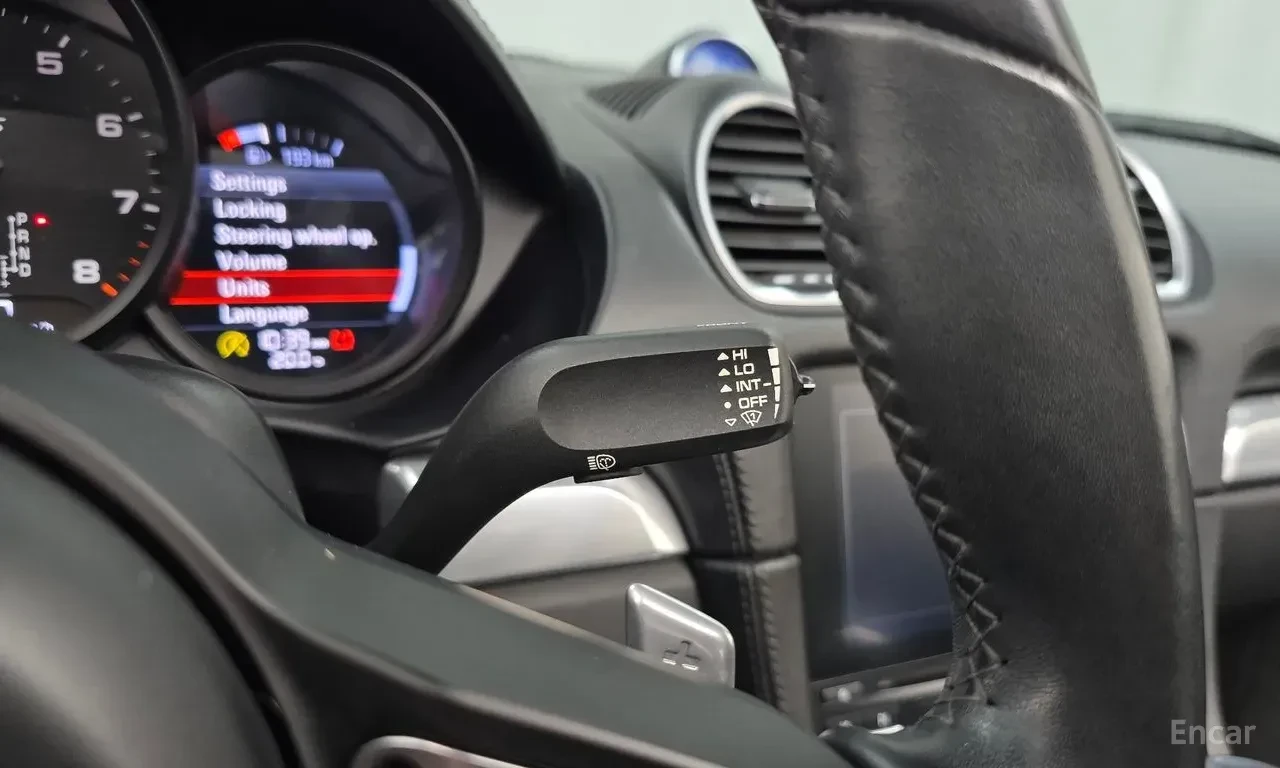 Porsche Boxster 718* 2.5* GTS* PDK* ���������*  | Mobile.bg � ����������� 15