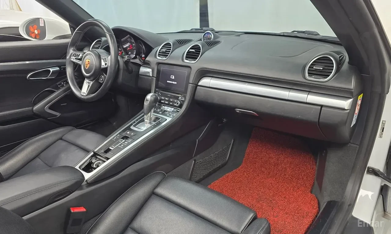 Porsche Boxster 718* 2.5* GTS* PDK* ���������*  | Mobile.bg � ����������� 10