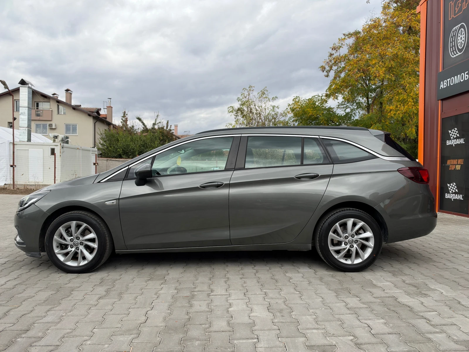 Opel Astra 1.6CDTI* 136* EUR6B | Mobile.bg � ����������� 3