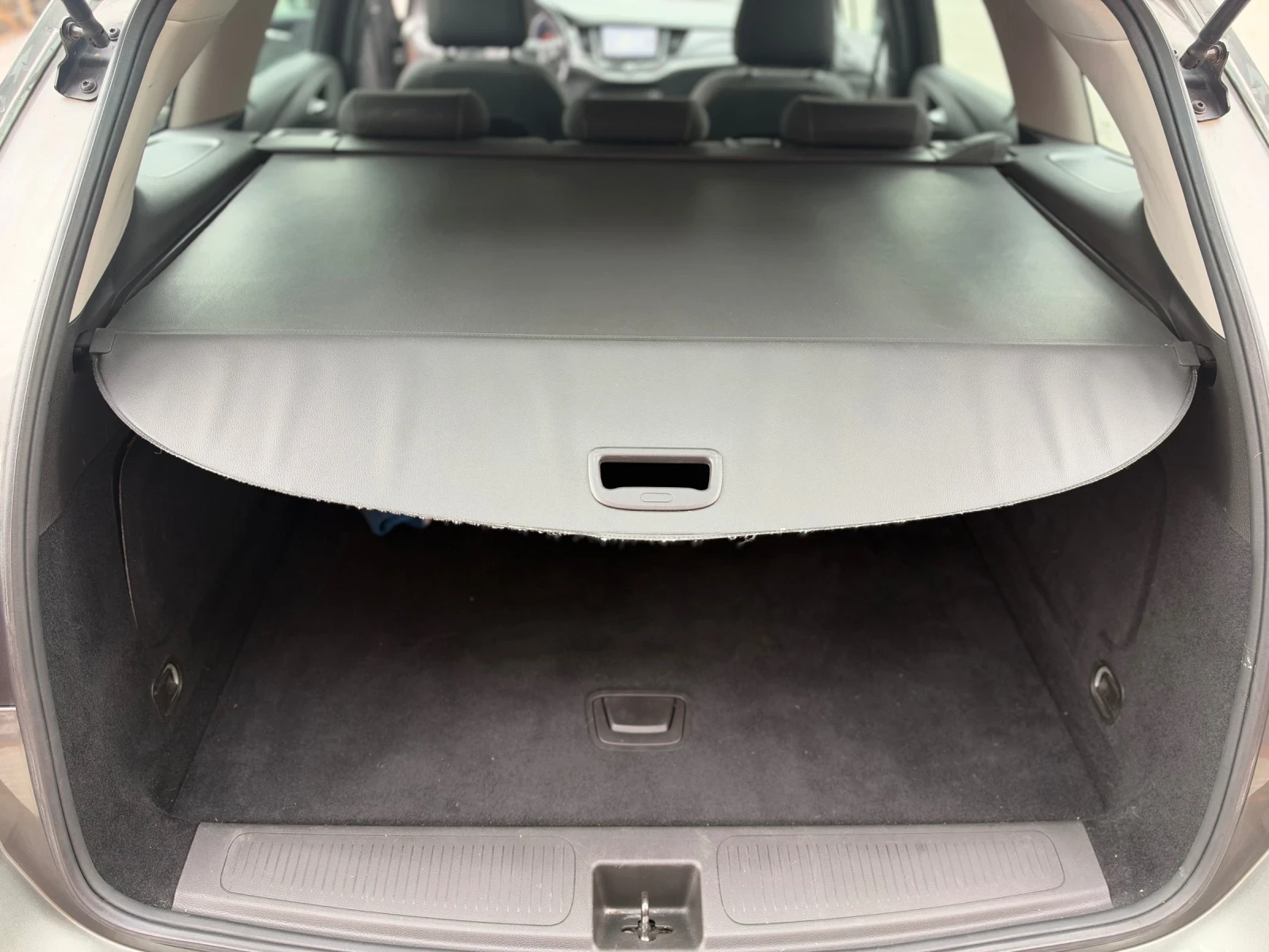 Opel Astra 1.6CDTI* 136* EUR6B | Mobile.bg � ����������� 17