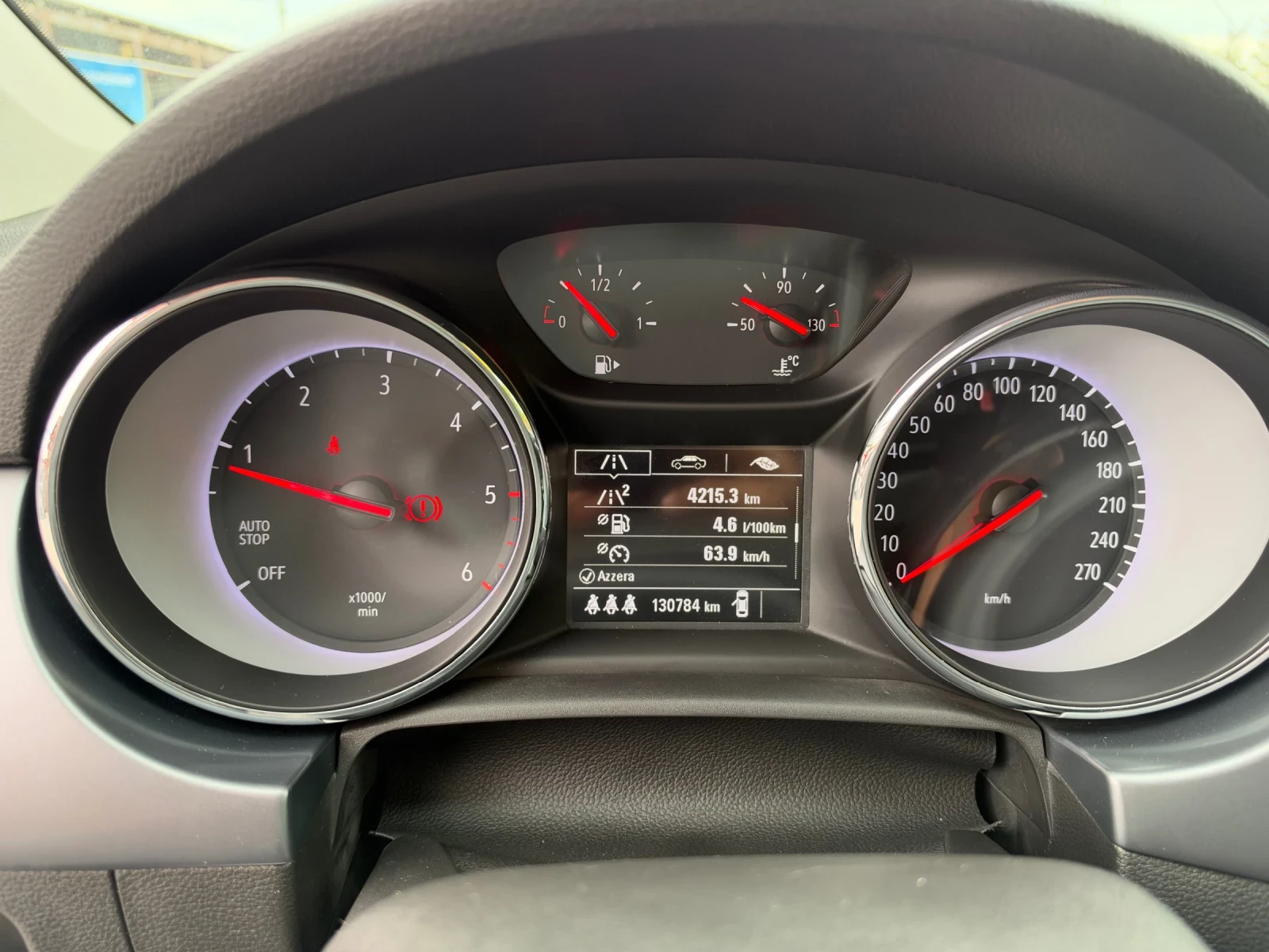 Opel Astra 1.6CDTI* 136* EUR6B | Mobile.bg � ����������� 14