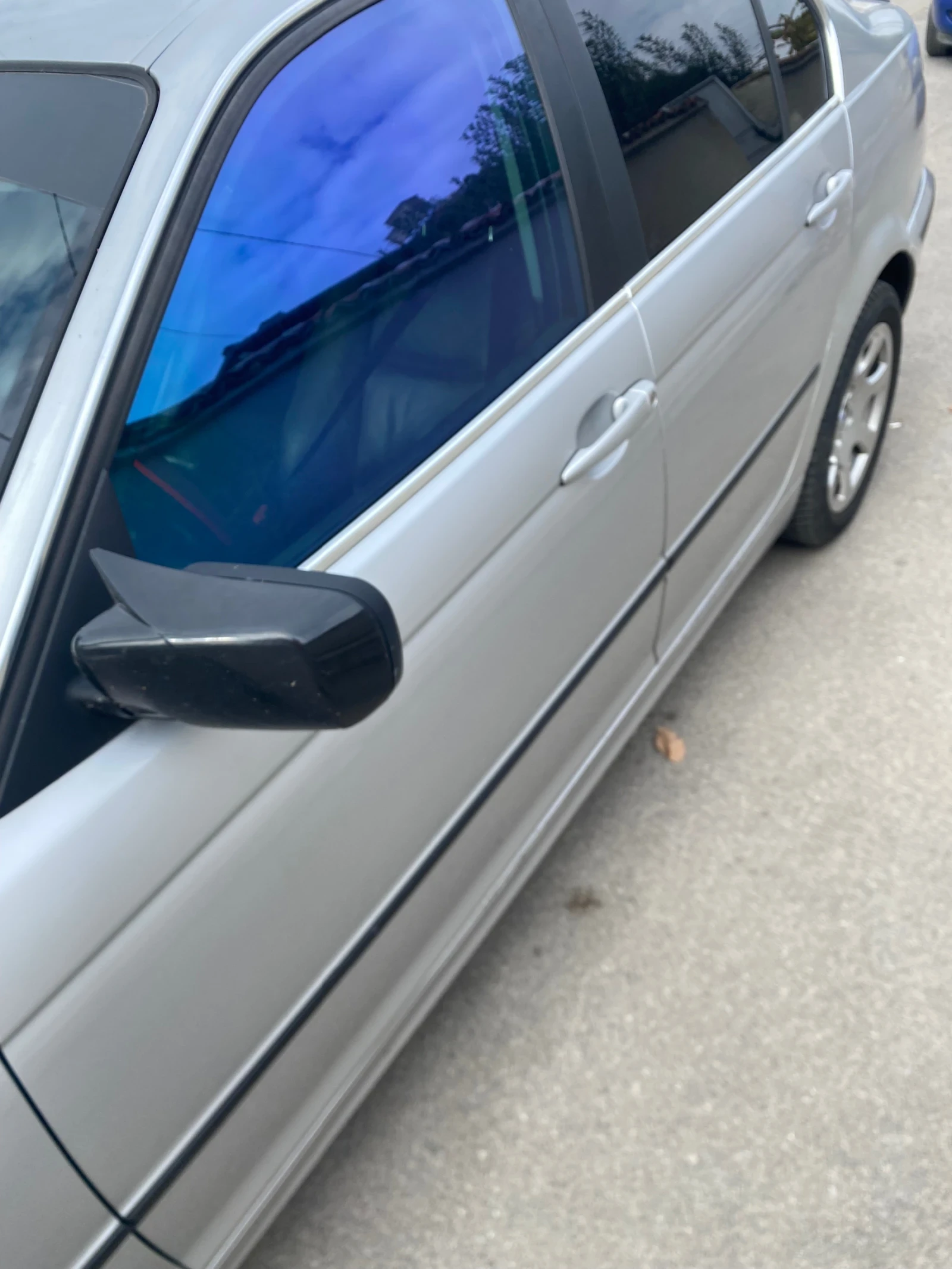 BMW 320  2.2 170hp, снимка 2 - Автомобили и джипове - 56529141