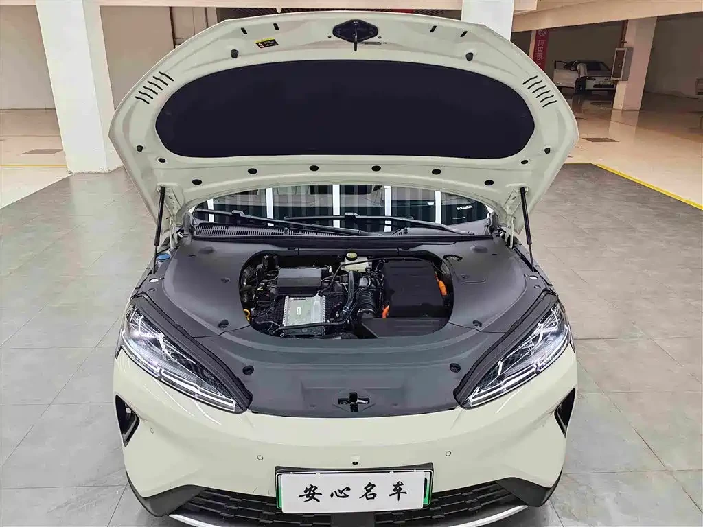 BYD Seal 07 DM-i 2026 DM-i 1.5T 230km Flagship | Mobile.bg � ����������� 17