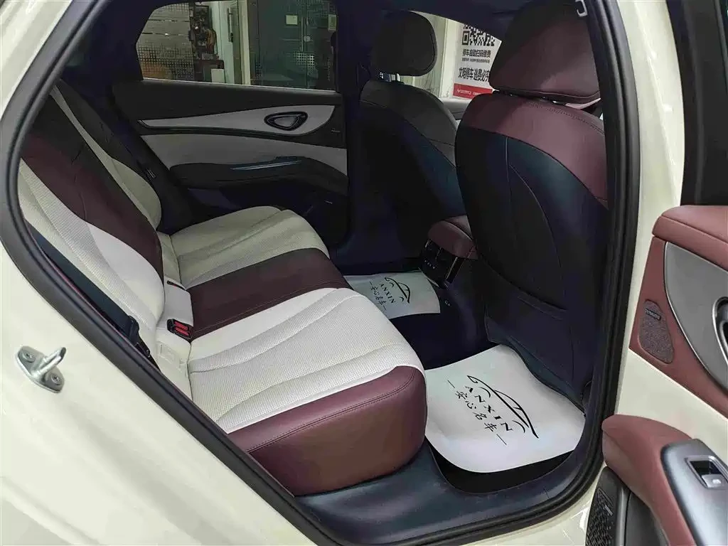 BYD Seal 07 DM-i 2026 DM-i 1.5T 230km Flagship | Mobile.bg � ����������� 13