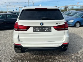 BMW X5 4.0D 313ks FULL 7 mesten , снимка 6