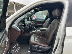 BMW X5 4.0D 313ks FULL 7 mesten , снимка 10