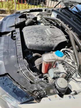 Audi Q5 20 TDi170 S  LINE , снимка 13