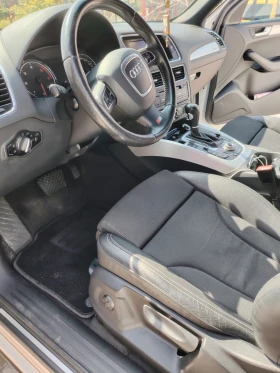 Audi Q5 20 TDi170 S  LINE , снимка 2