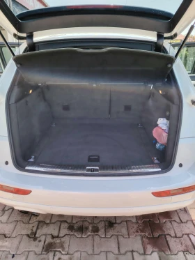 Audi Q5 20 TDi170 S  LINE , снимка 5