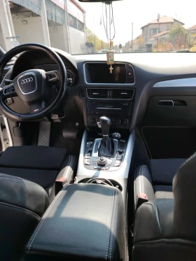 Audi Q5 20 TDi170 S  LINE , снимка 7