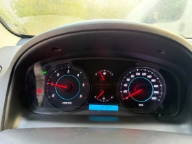 Chevrolet Captiva 2.2CDTI, 145.000km , 6+ 1, снимка 8