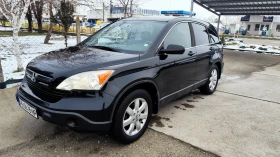 Honda Cr-v 2.4 предно, снимка 3