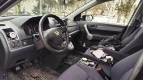Honda Cr-v 2.4 предно, снимка 9