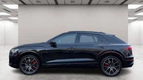 Audi SQ8 Quattro = Carbon = Гаранция, снимка 5