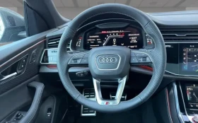 Audi SQ8 Quattro = Carbon = Гаранция, снимка 8