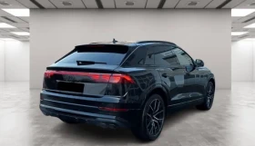 Audi SQ8 Quattro = Carbon = Гаранция, снимка 3