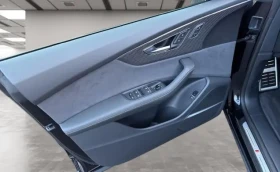 Audi SQ8 Quattro = Carbon = Гаранция, снимка 6