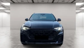 Audi SQ8 Quattro = Carbon = Гаранция, снимка 1