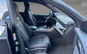 Audi SQ8 Quattro = Carbon = Гаранция, снимка 11