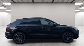 Audi SQ8 Quattro = Carbon = Гаранция, снимка 4