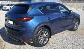 Mazda CX-5 AWD 2.5i 190PS, снимка 7