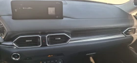 Mazda CX-5 AWD 2.5i 190PS, снимка 10