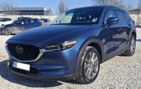 Mazda CX-5 AWD 2.5i 190PS, снимка 3