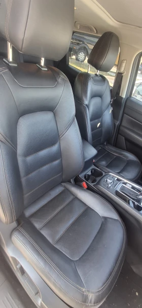 Mazda CX-5 AWD 2.5i 190PS, снимка 13