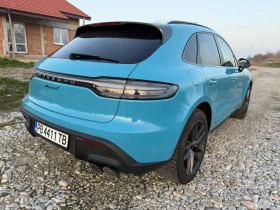 Porsche Macan 2.0, снимка 11
