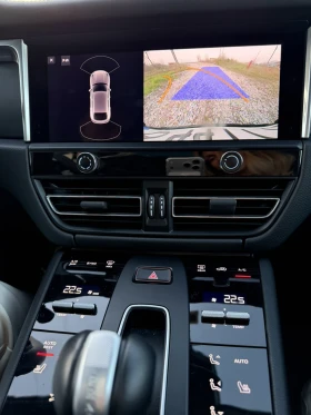 Porsche Macan 2.0, снимка 6