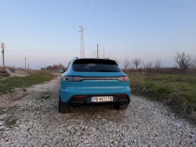 Porsche Macan 2.0, снимка 3