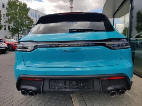 Porsche Macan 2.0, снимка 14