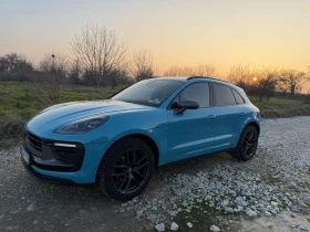 Porsche Macan 2.0, снимка 2