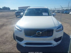 Volvo Xc90 * T6* MOMENTUM* 6 МЕСТЕН* ПАНОРАМА* КОЖА* ПОДГРЕВ*, снимка 11