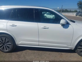 Volvo Xc90 * T6* MOMENTUM* 6 МЕСТЕН* ПАНОРАМА* КОЖА* ПОДГРЕВ*, снимка 12
