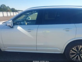 Volvo Xc90 * T6* MOMENTUM* 6 МЕСТЕН* ПАНОРАМА* КОЖА* ПОДГРЕВ*, снимка 13