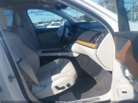 Volvo Xc90 * T6* MOMENTUM* 6 МЕСТЕН* ПАНОРАМА* КОЖА* ПОДГРЕВ*, снимка 5