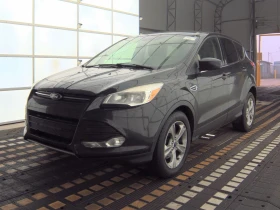 Ford Escape, снимка 1