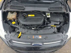 Ford Escape, снимка 12