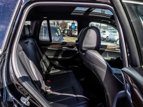 BMW X3 * xDrive30i Sports Activity Vehicle * CARFAX * ЦЕН, снимка 15