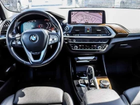 BMW X3 * xDrive30i Sports Activity Vehicle * CARFAX * ЦЕН, снимка 9