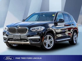 BMW X3 * xDrive30i Sports Activity Vehicle * CARFAX * ЦЕН, снимка 2
