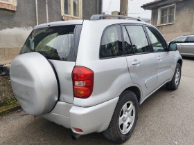 Toyota Rav4 2.0, снимка 4