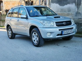 Toyota Rav4 2.0, снимка 1