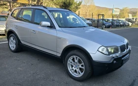 BMW X3 3.0 d, снимка 2