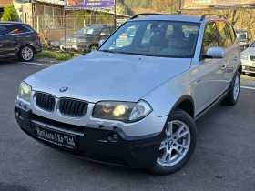 BMW X3 3.0 d, снимка 4
