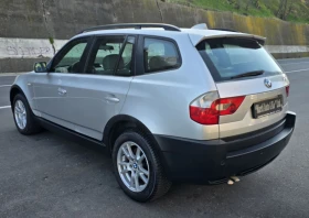 BMW X3 3.0 d, снимка 10