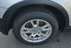 BMW X3 3.0 d, снимка 11