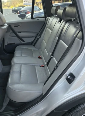 BMW X3 3.0 d, снимка 17