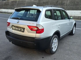 BMW X3 3.0 d, снимка 6